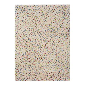 Béžový koberec Universal Kasbah Multi
