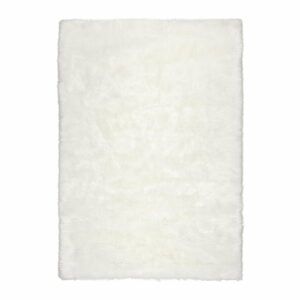 Bílý koberec 230x160 cm Sheepskin - Flair Rugs