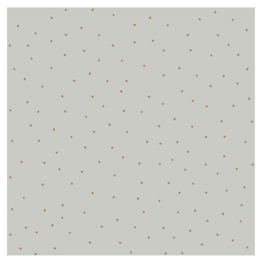 Dětská tapeta 50x280 cm Tiny Speckles – Dekornik