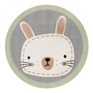 Dětský koberec Zala Living Rabbit