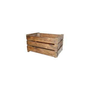 Dřevěná krabice Antic Line Woodis