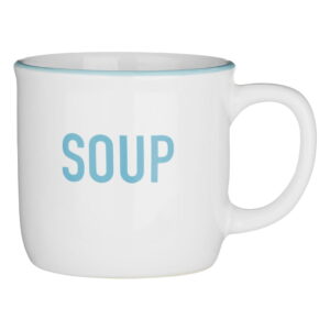 Hrneček na polévku Premier Housewares Soup Mug