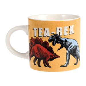 Keramický hrnek Rex London Tea Rex