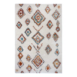 Krémový koberec Mint Rugs Phoenix