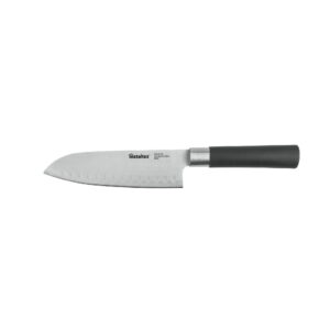 Kuchyňský nůž japonského typu Metaltex Santoku
