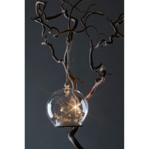LED světelná dekorace Markslöjd Myren Tree