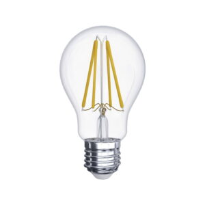 LED žárovka EMOS Filament A60 WW