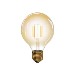 LED vintage žárovka E27
