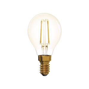 LED žárovka E14