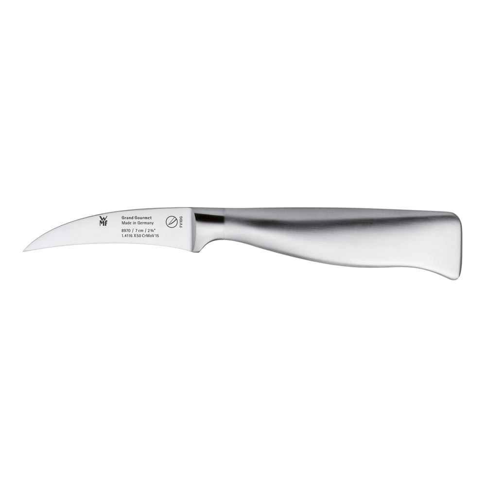 Loupací nůž na zeleninu ze speciálně kované nerezové oceli WMF Grand Gourmet