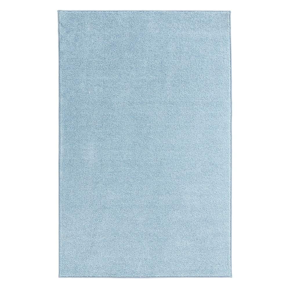Modrý koberec Hanse Home Pure