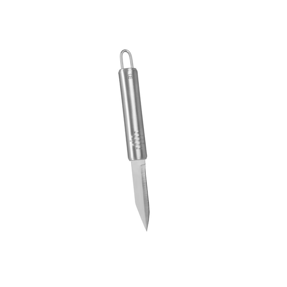 Nůž na ozdobné vykrajování z nerezové oceli Metaltex Paring