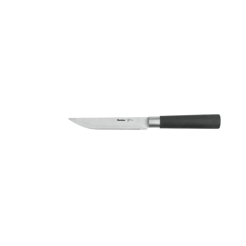 Nůž z nerezové oceli Metaltex Asia