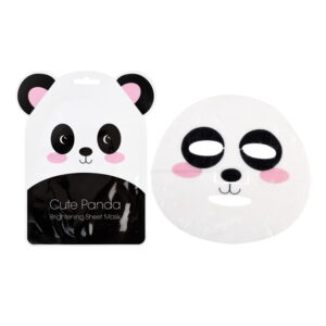 Pleťová maska Rex London Cute Panda Moisturising