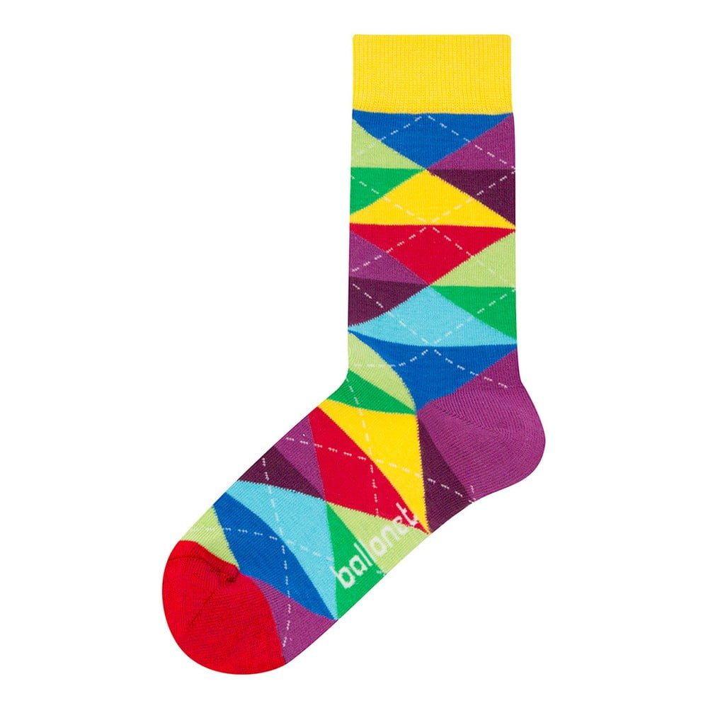 Ponožky Ballonet Socks Cheer