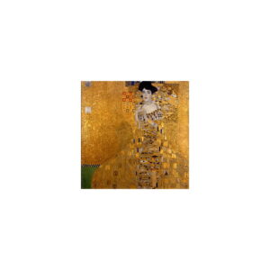 Reprodukce obrazu Gustav Klimt Adele Bloch-Bauer I