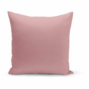Růžový dekorativní polštář Kate Louise Lisa