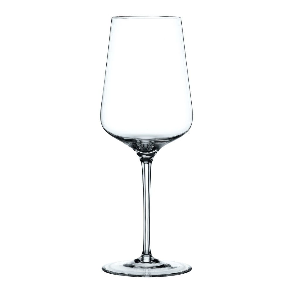 Sada 4 sklenic na červené víno z křišťálového skla Nachtmann ViNova Glass