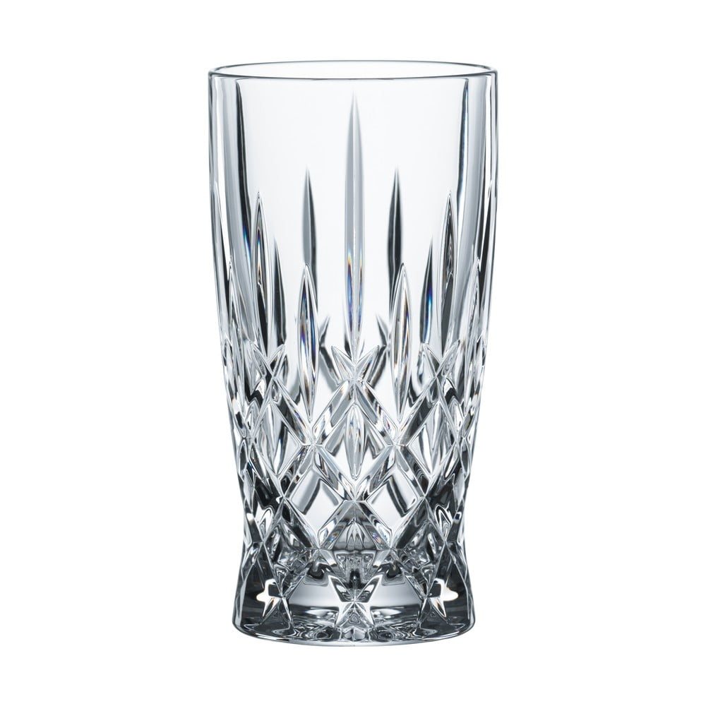 Sada 4 sklenic z křišťálového skla Nachtmann Noblesse