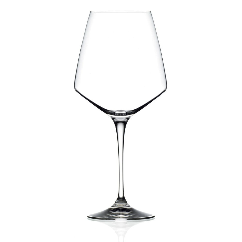 Sada 6 sklenic na víno RCR Cristalleria Italiana Alberta