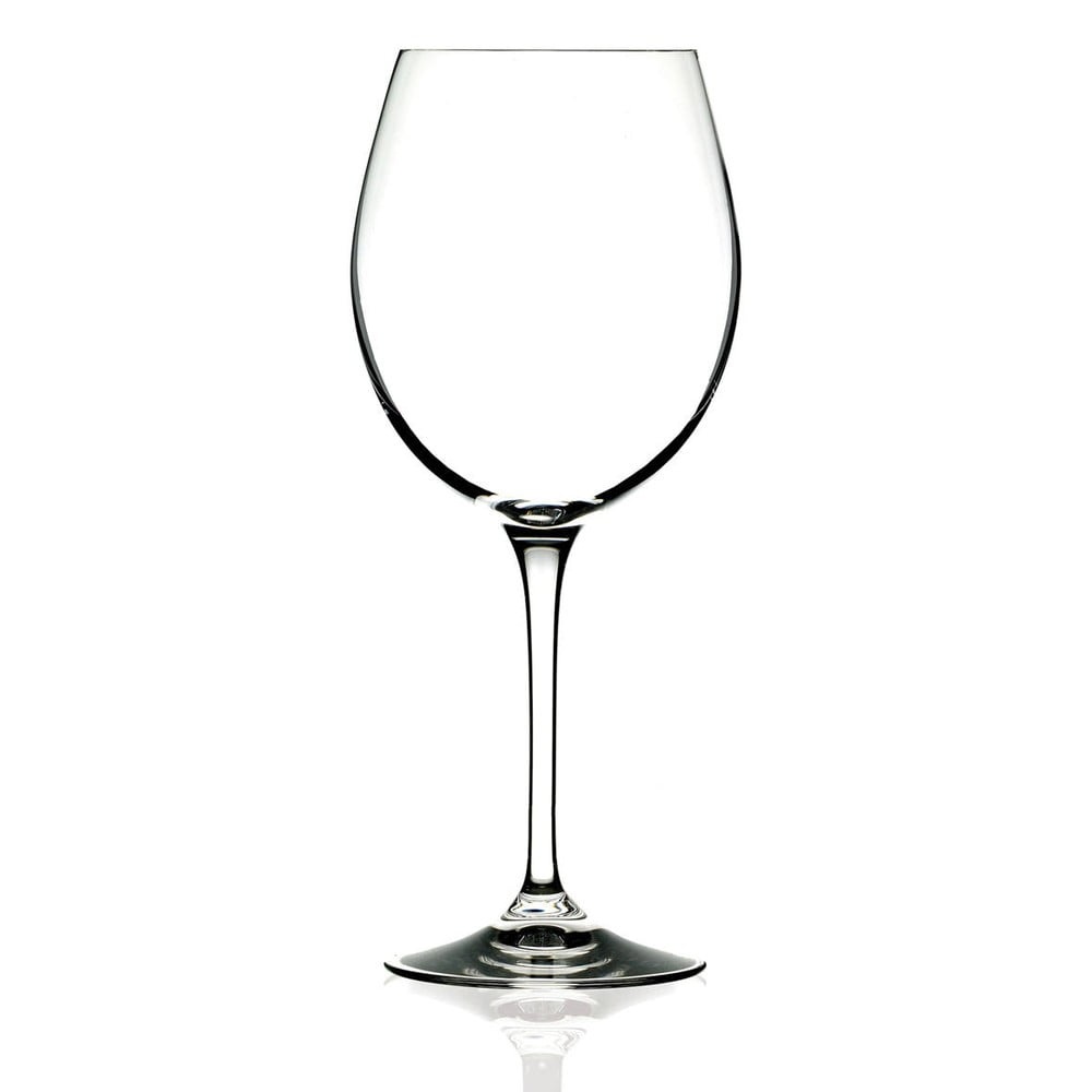 Sada 6 sklenic na víno RCR Cristalleria Italiana Romilda