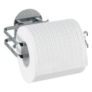 Samodržící stojan na toaletní papír Wenko Turbo-Loc