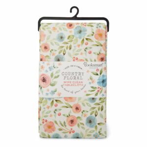 Ubrus Cooksmart ® Country Floral