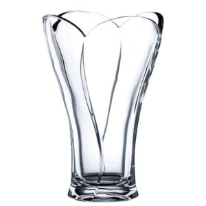 Váza z křišťálového skla Nachtmann Calypso