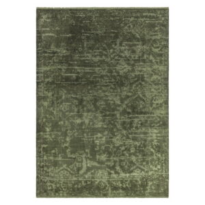 Zelený koberec Asiatic Carpets Abstract
