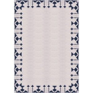 Béžový koberec Vitaus Lotta