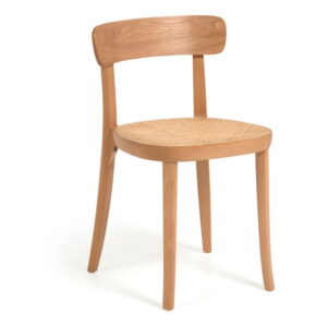 Jídelní židle z bukového dřeva La Forma Romane