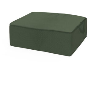 Zelený úložný box Compactor Extra