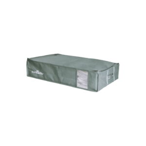 Zelený úložný box na oblečení pod postel Compactor XXL Green Edition 3D Vacuum Bag