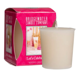 Vonná svíčka Bridgewater Candle Company Let´s Celebrate