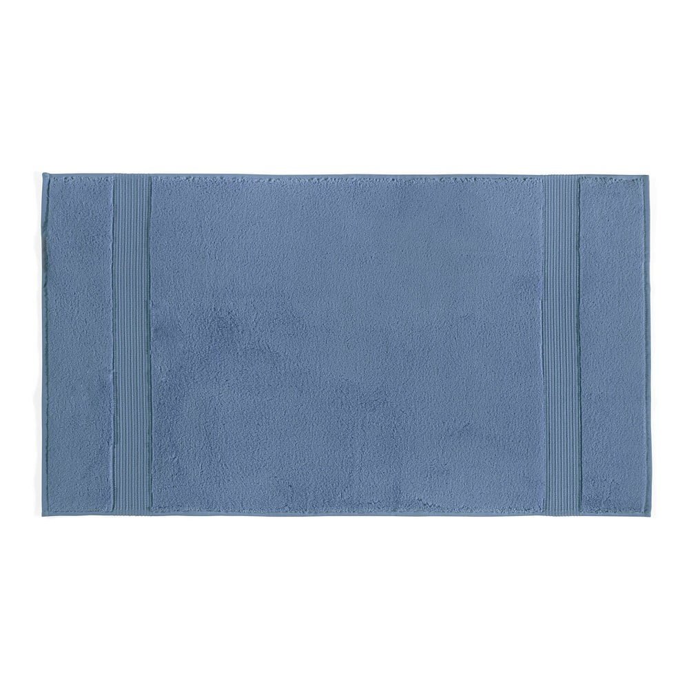 Modrá bavlněná osuška 70x140 cm Chicago – Foutastic
