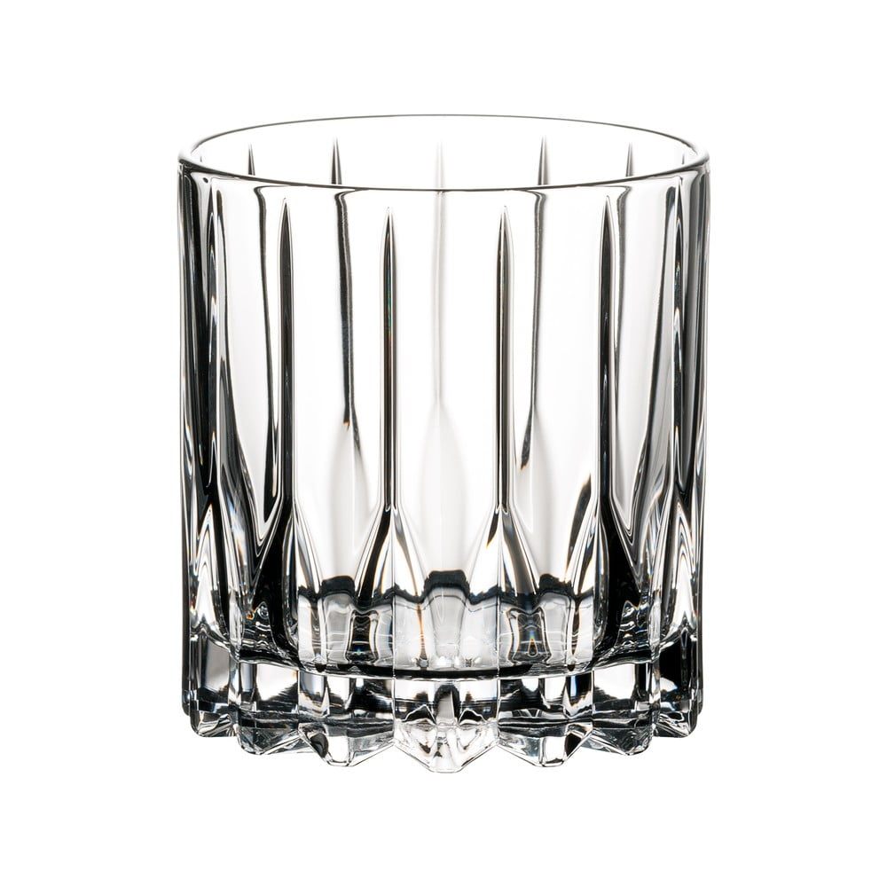 Sada 2 sklenic na whiskey Riedel Bar Neat Glass