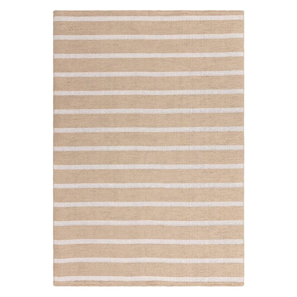 Béžový koberec 120x170 cm Global – Asiatic Carpets