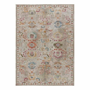 Béžový venkovní koberec 290x200 cm Fancy - Universal