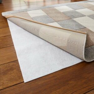 Protiskluzová podložka pod koberec 160x225 cm - Think Rugs